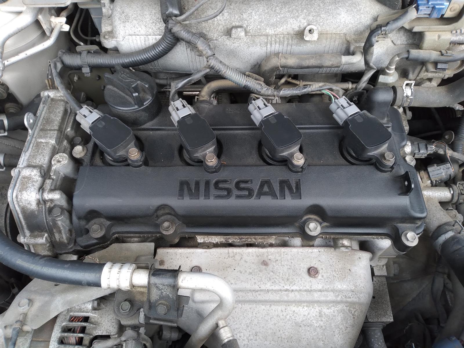 2006 NISSAN XTRAIL Air Flow Meter Contact us for Photo