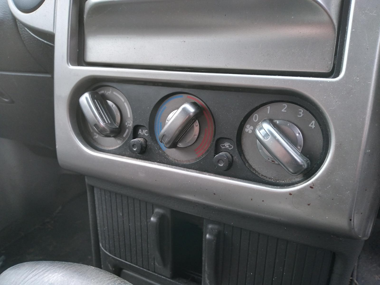2006 NISSAN XTRAIL Air Flow Meter Contact us for Photo