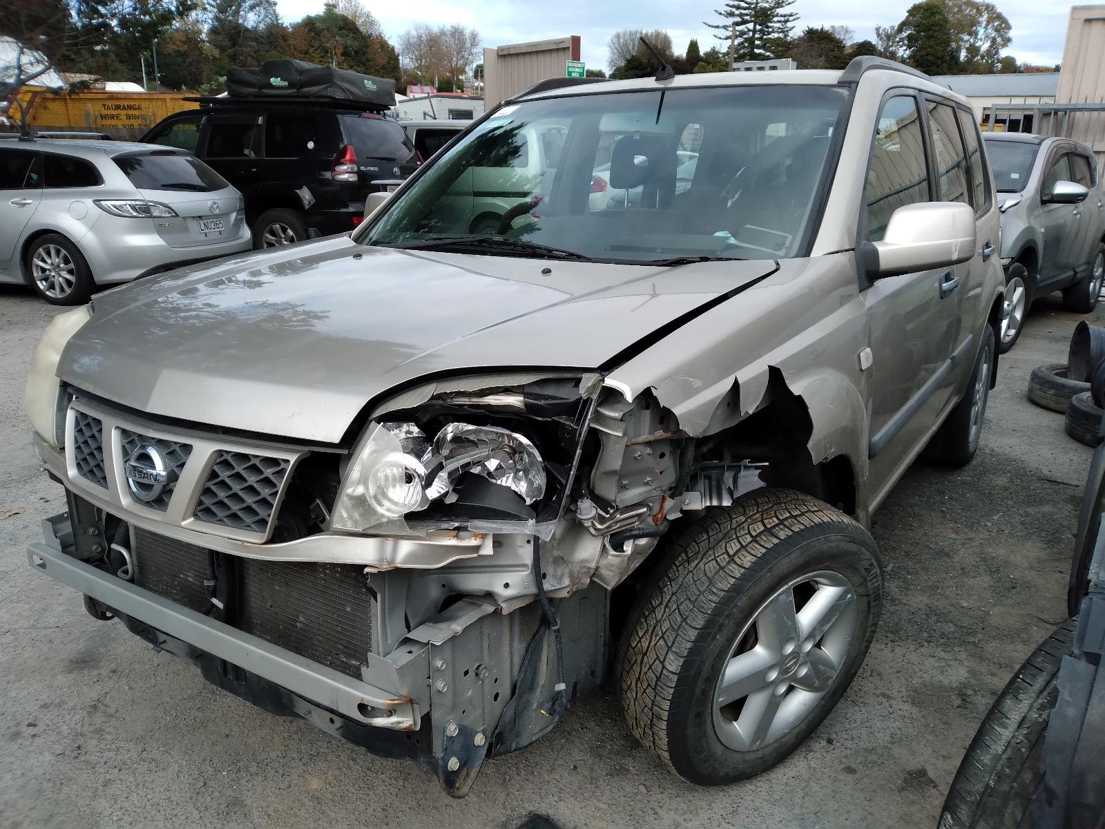 2006 NISSAN XTRAIL Air Flow Meter Contact us for Photo