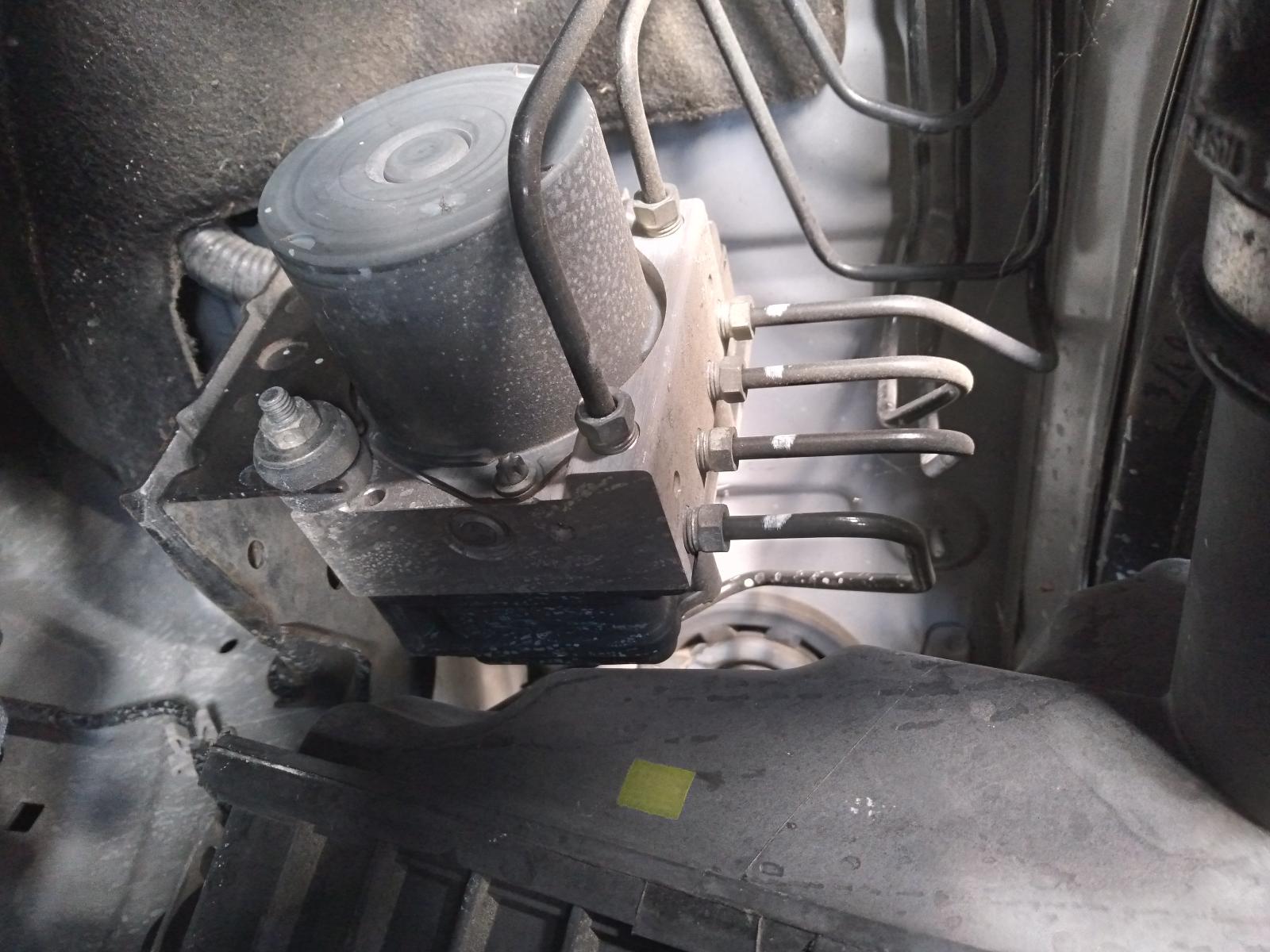 2008 NISSAN DUALIS Left Rear Strut Contact us for Photo