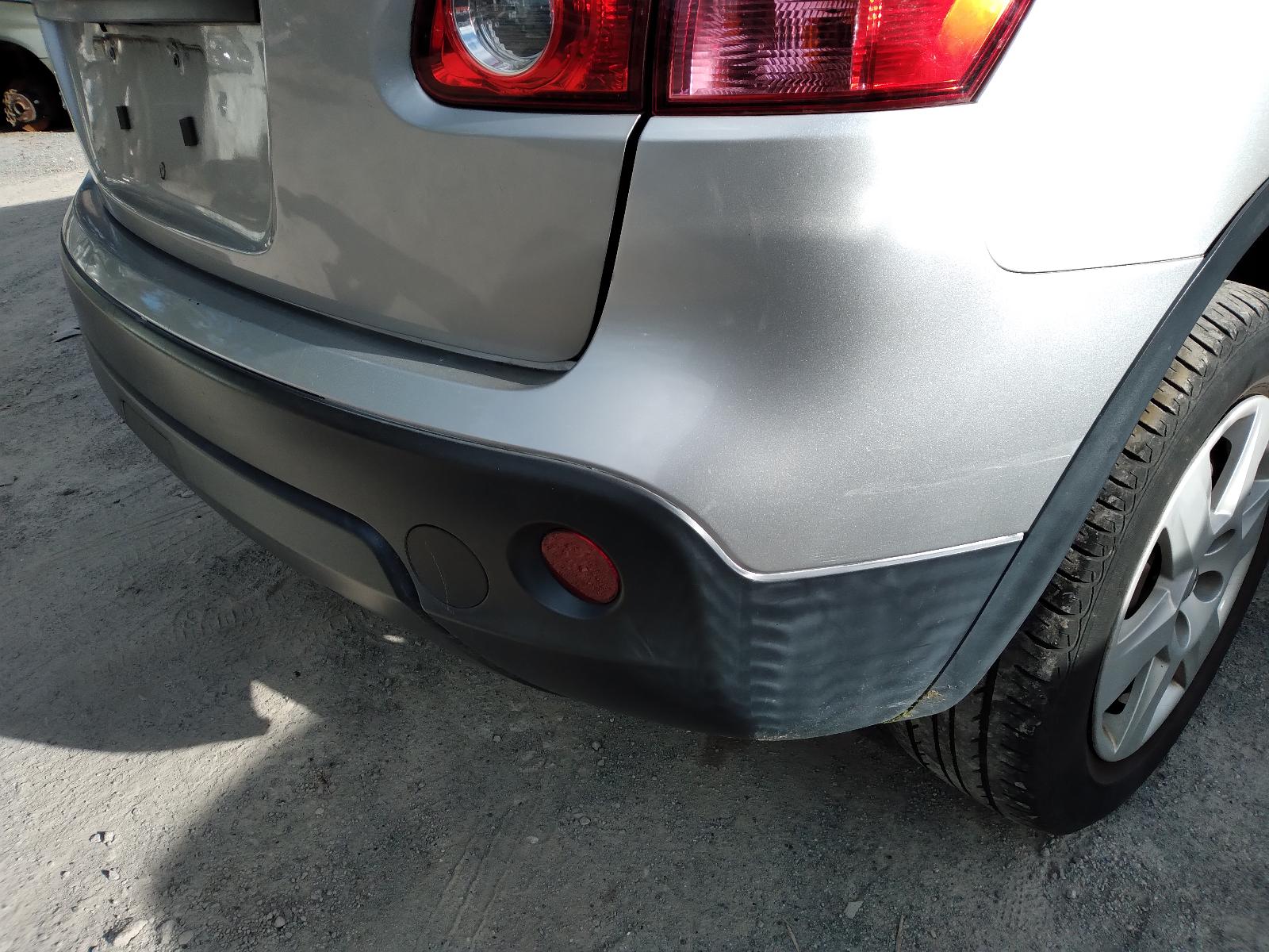 2008 NISSAN DUALIS Left Rear Strut Contact us for Photo