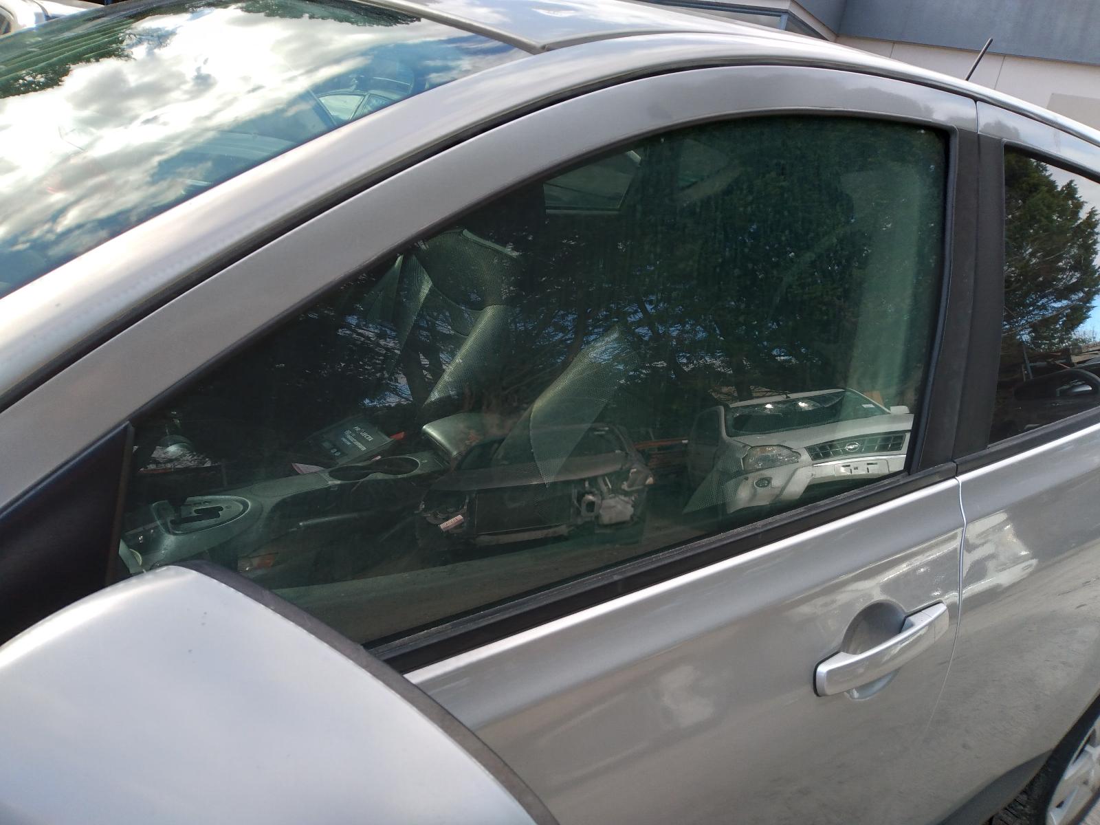 2008 NISSAN DUALIS Left Rear Strut Contact us for Photo