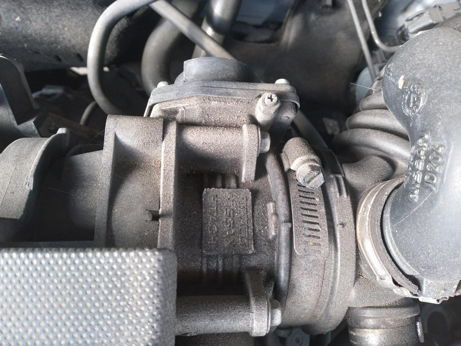 2008 NISSAN DUALIS Left Rear Strut Contact us for Photo