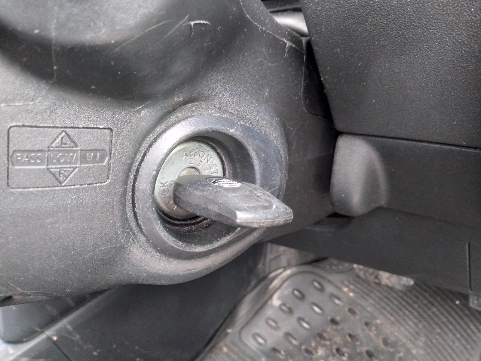 2008 NISSAN DUALIS Left Rear Strut Contact us for Photo