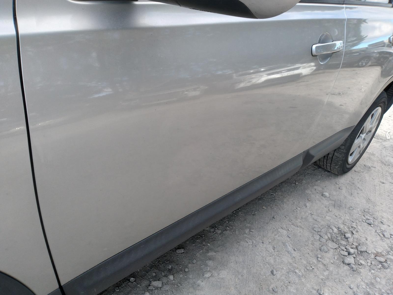 2008 NISSAN DUALIS Left Rear Strut Contact us for Photo