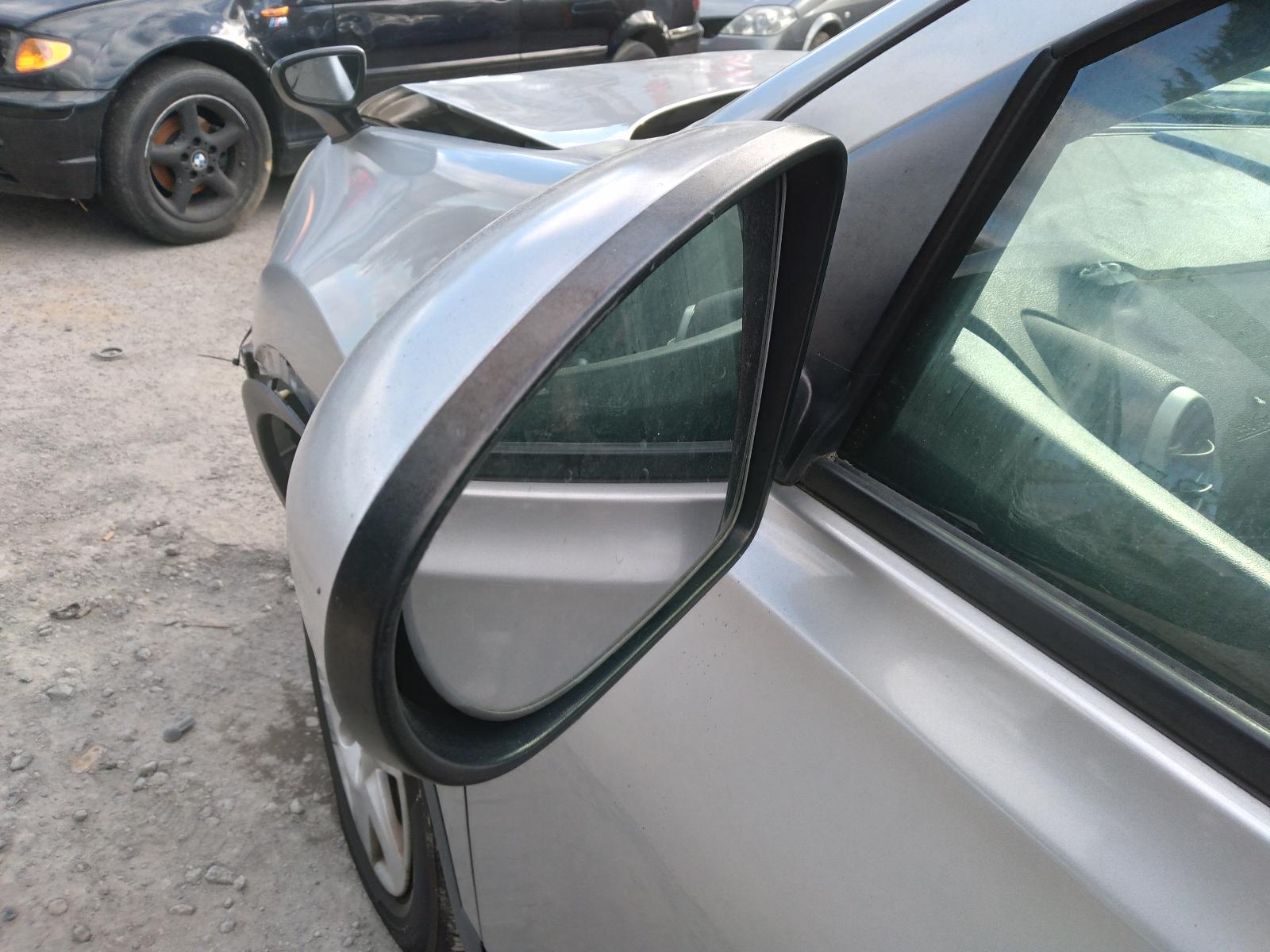 2008 NISSAN DUALIS Left Rear Strut Contact us for Photo