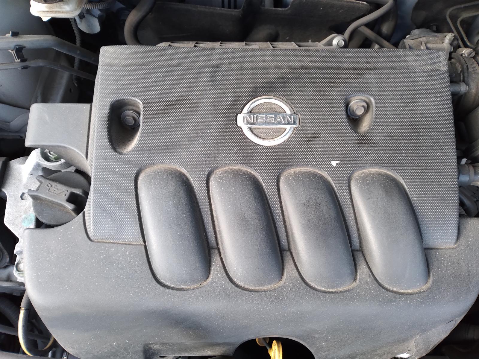 2008 NISSAN DUALIS Left Rear Strut Contact us for Photo