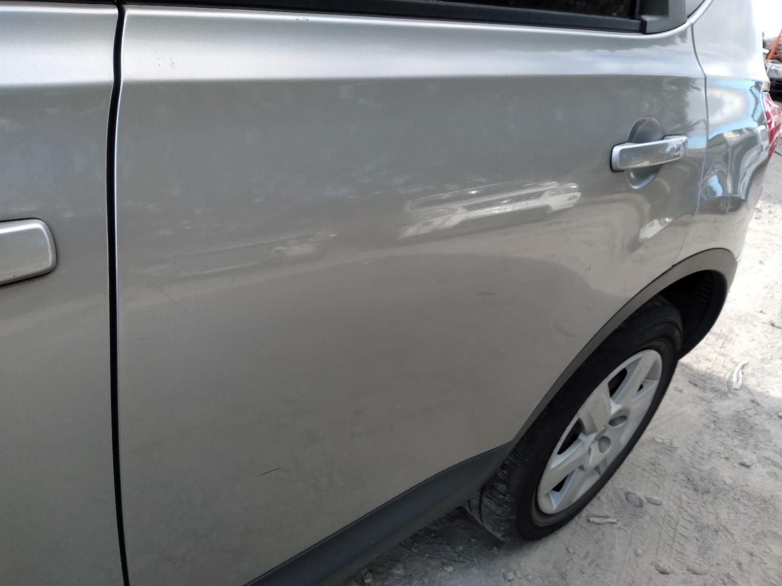 2008 NISSAN DUALIS Left Rear Strut Contact us for Photo