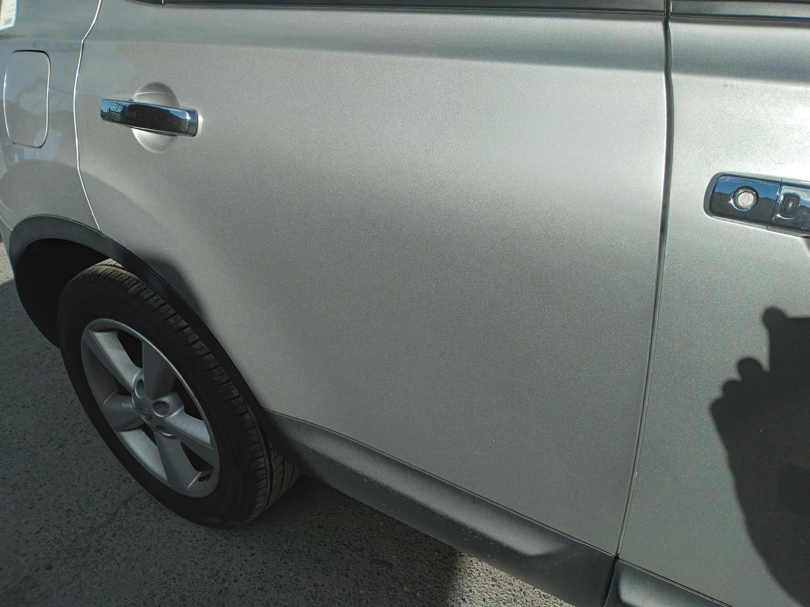 2008 NISSAN DUALIS Abs Pump/Modulator Contact us for Photo