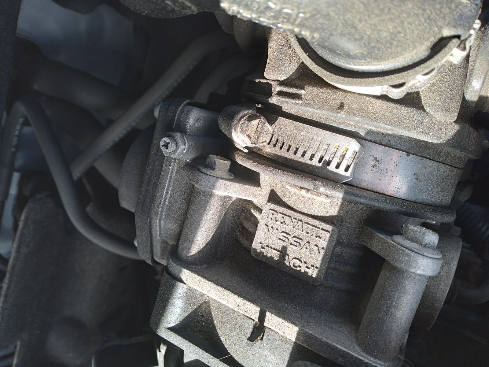 2008 NISSAN DUALIS Abs Pump/Modulator Contact us for Photo