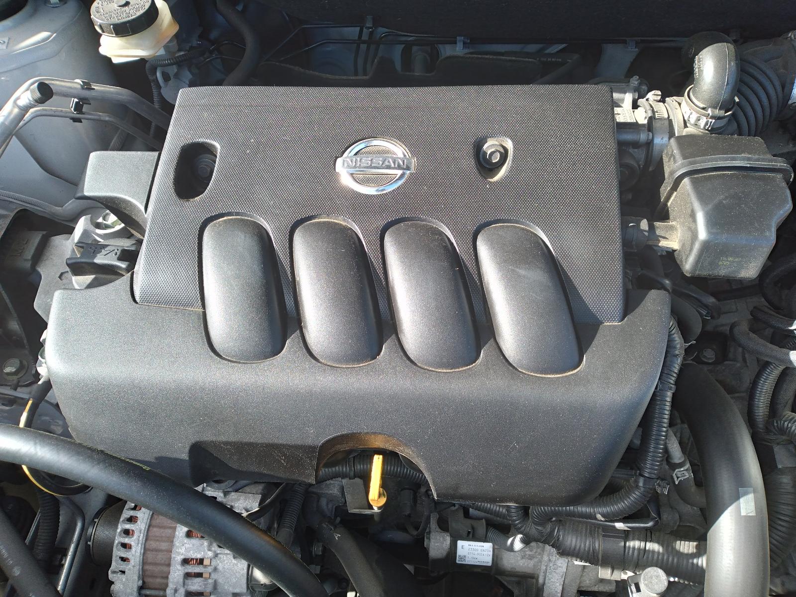 2008 NISSAN DUALIS Abs Pump/Modulator Contact us for Photo