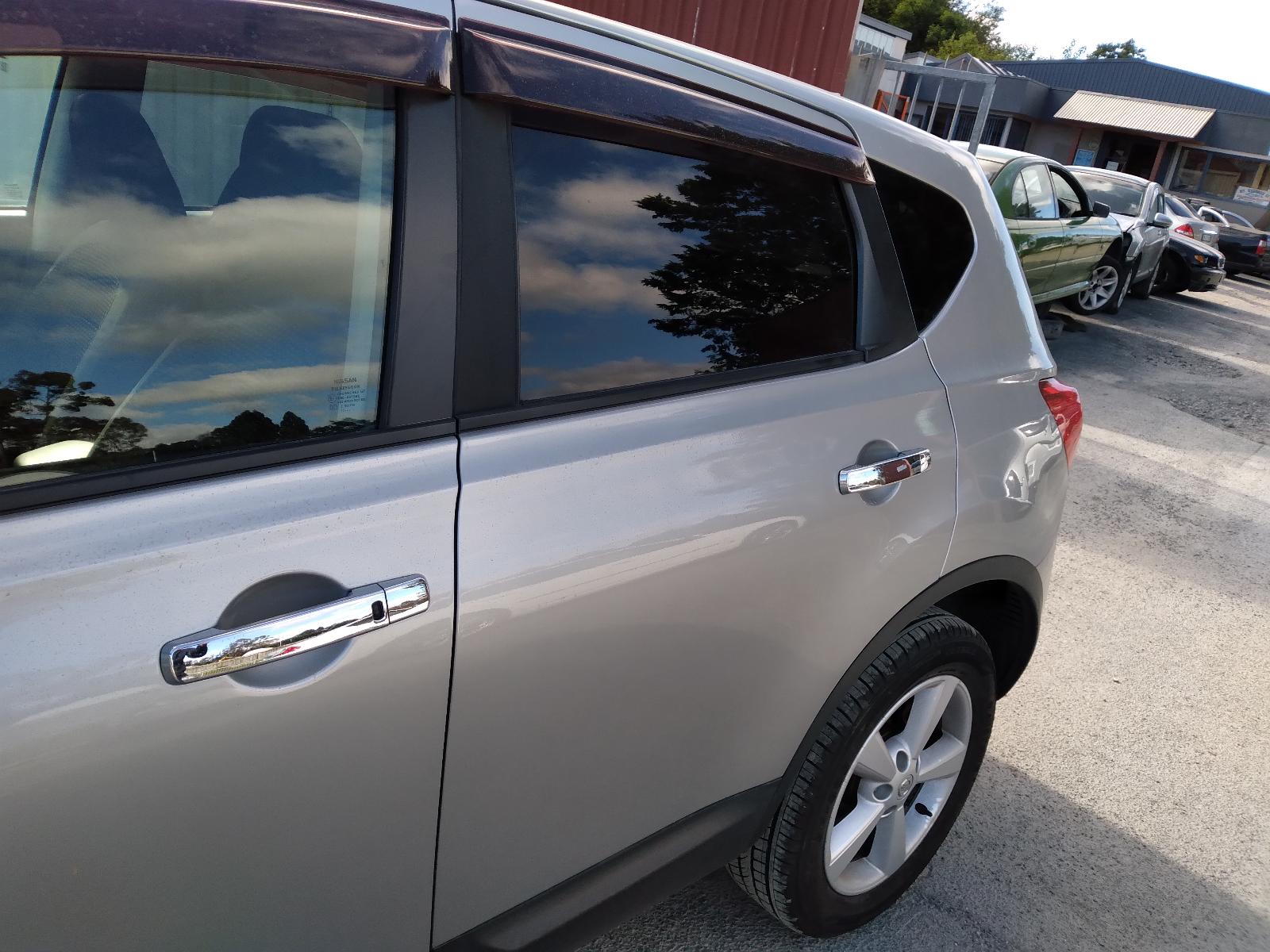 2008 NISSAN DUALIS Abs Pump/Modulator Contact us for Photo