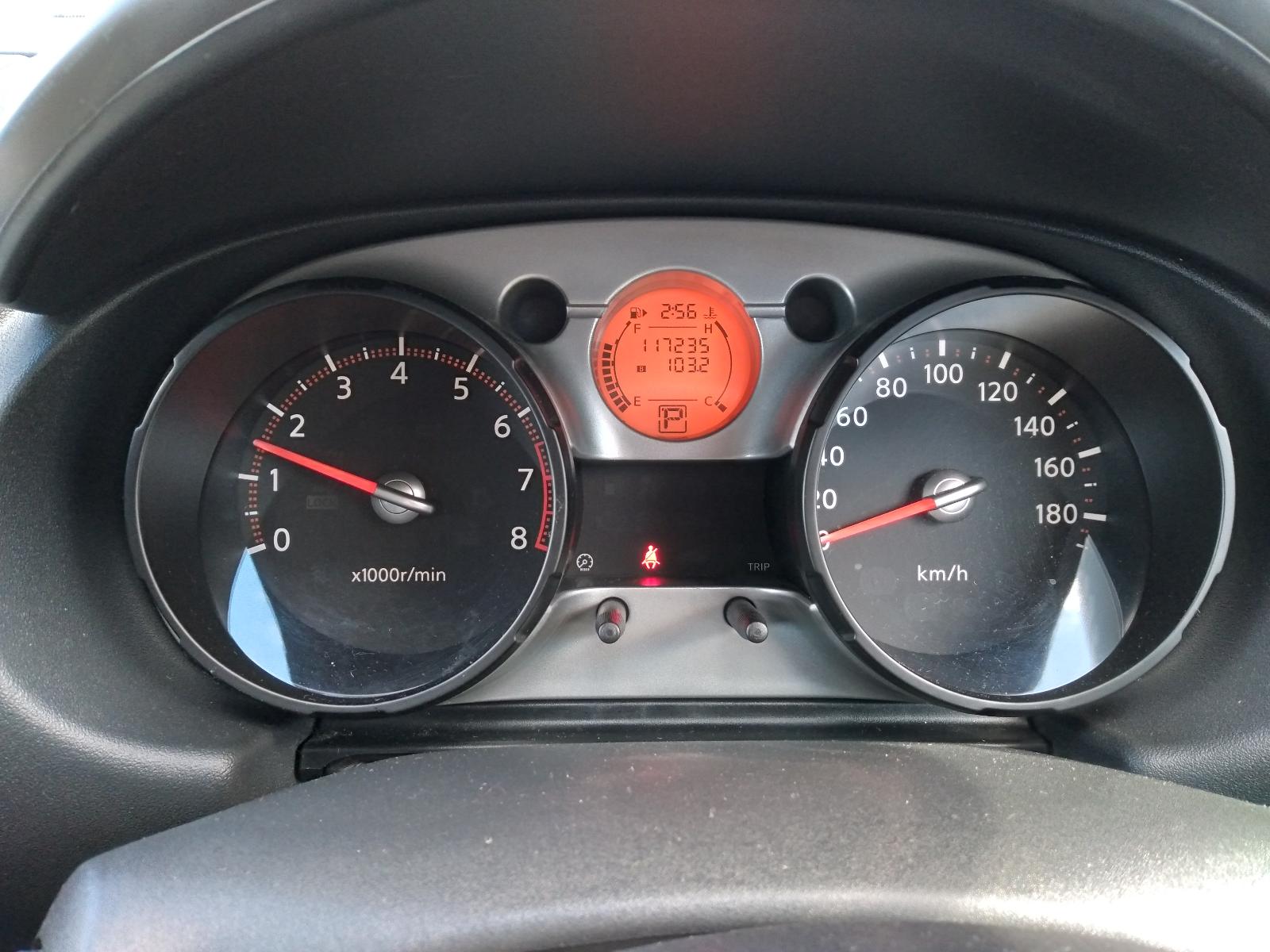 2008 NISSAN DUALIS Abs Pump/Modulator Contact us for Photo