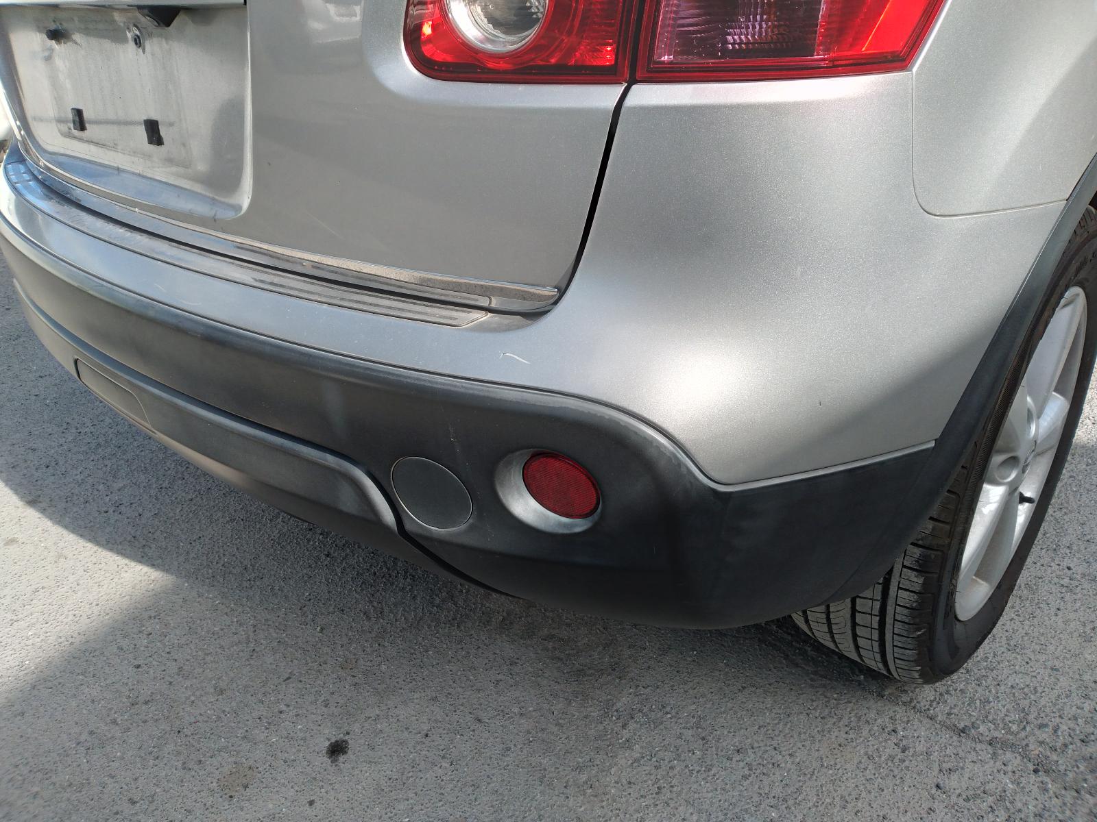 2008 NISSAN DUALIS Abs Pump/Modulator Contact us for Photo