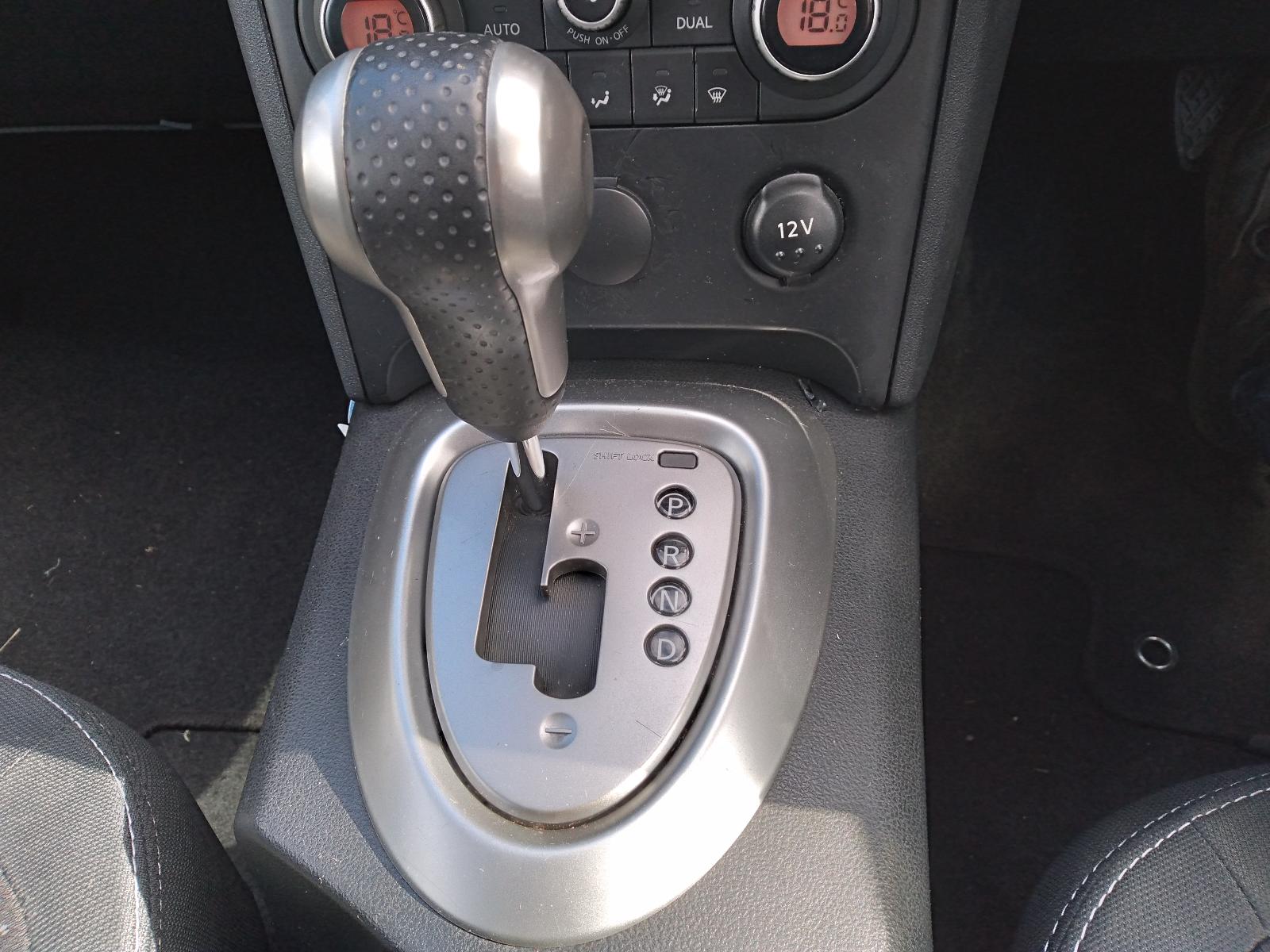 2008 NISSAN DUALIS Abs Pump/Modulator Contact us for Photo