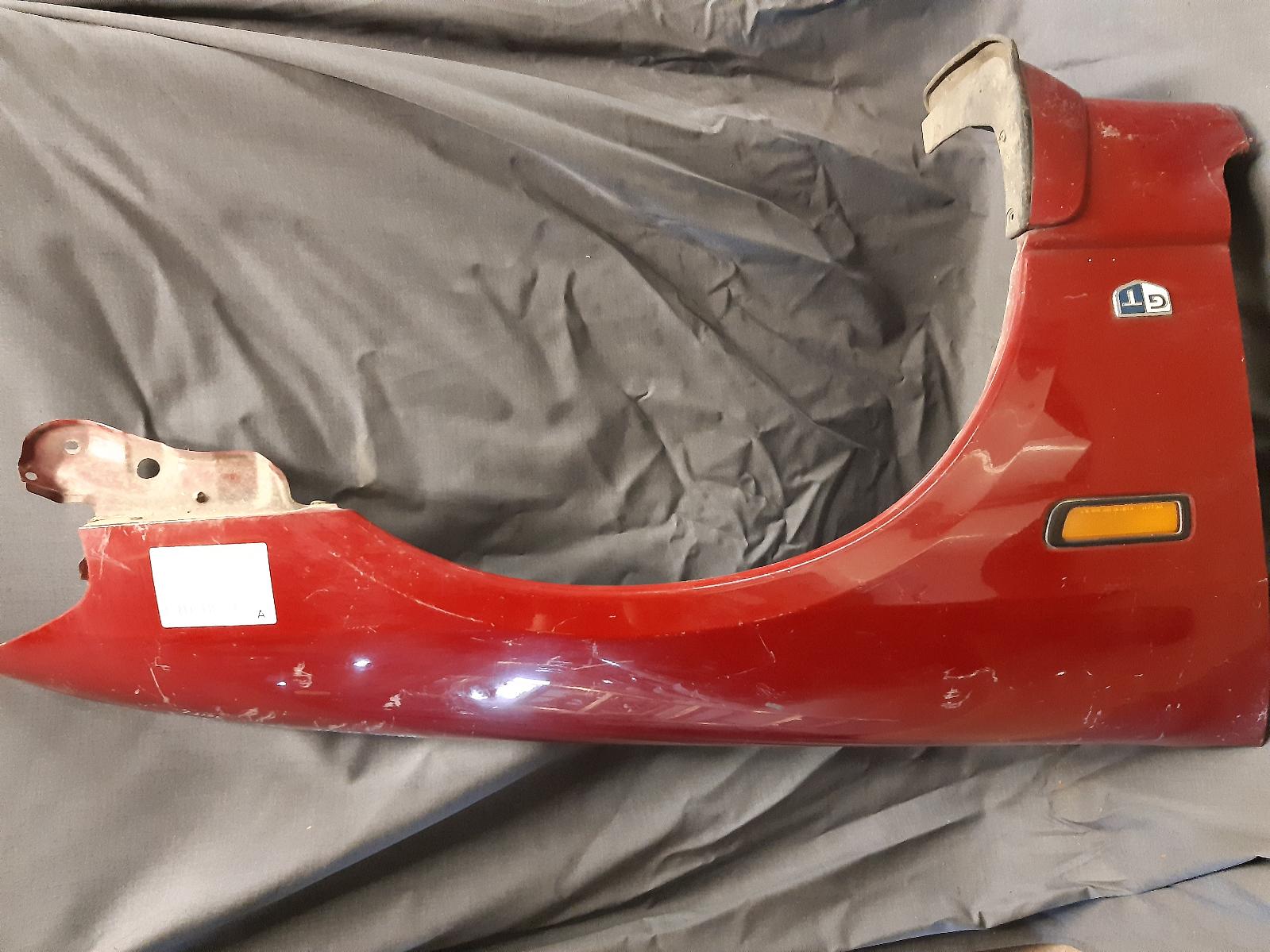 View Auto part Right Guard NISSAN SKYLINE 1997