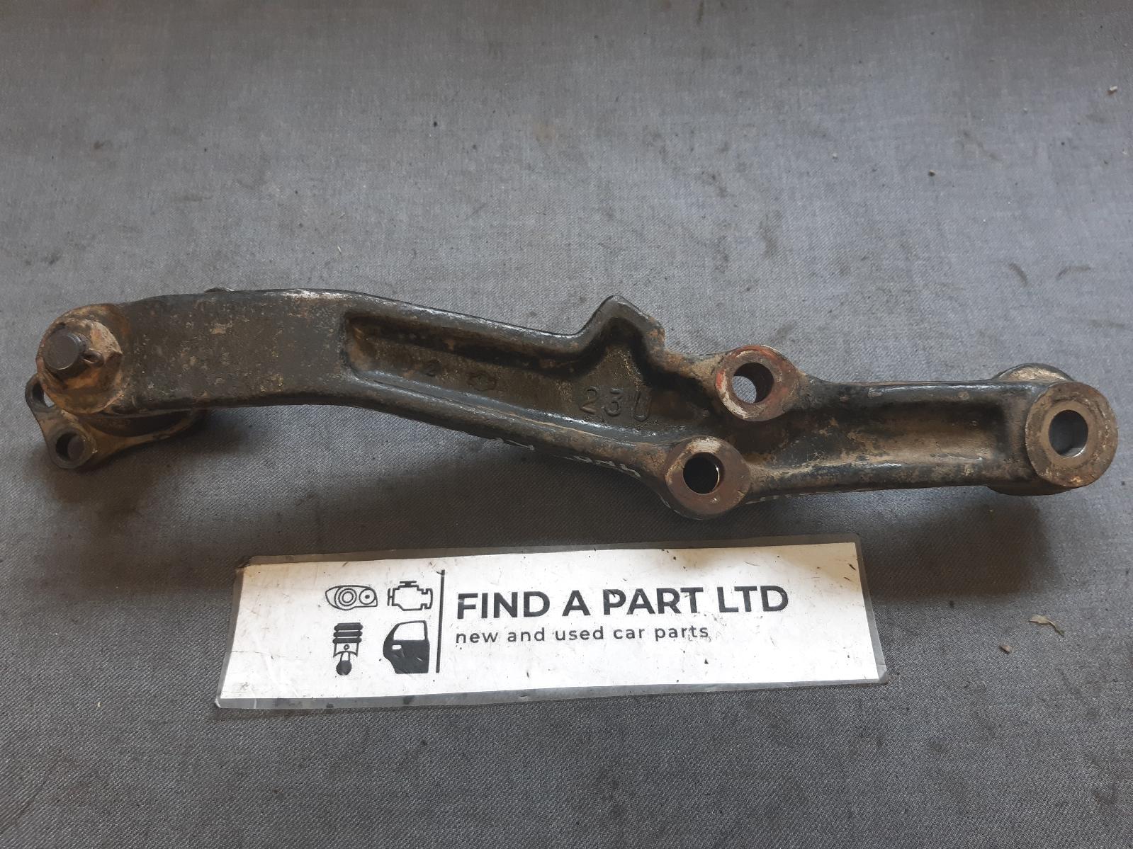 View Auto part Right Front Lower Control Arm NISSAN SKYLINE 1997