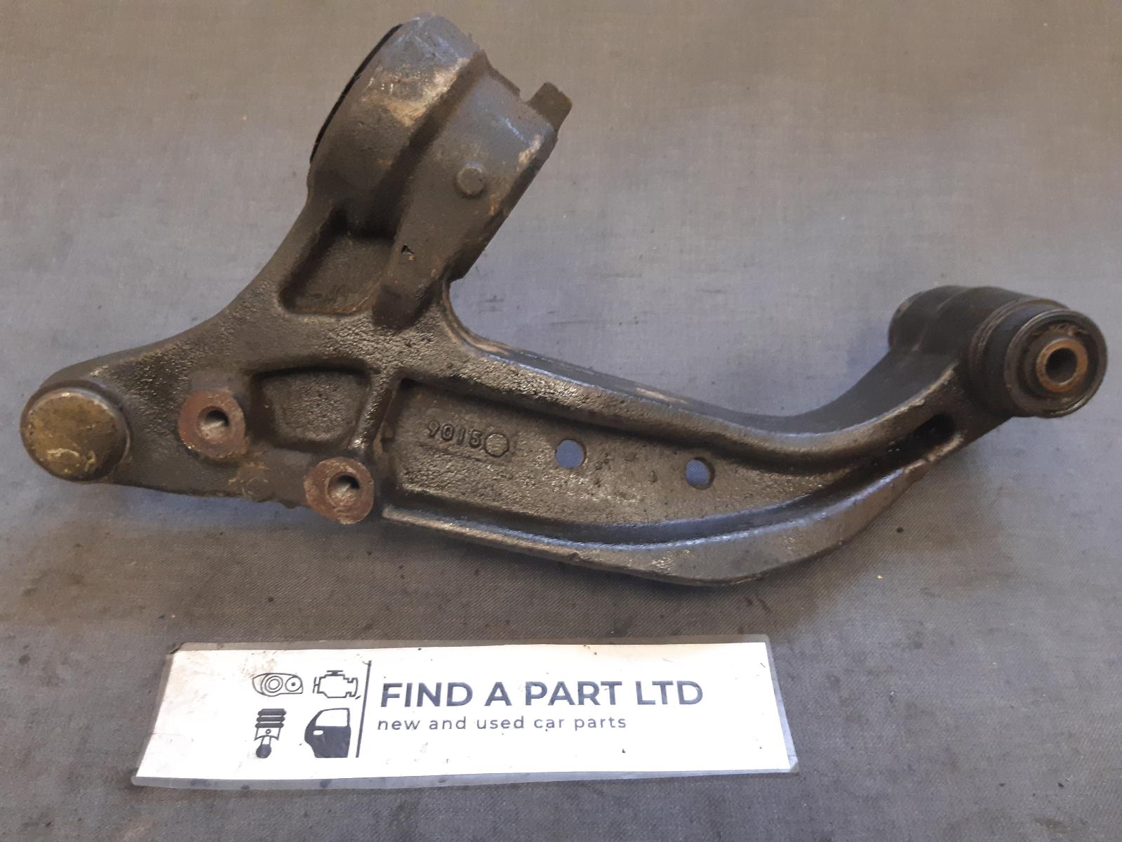 View Auto part Left Front Upper Control Arm NISSAN SKYLINE 1997