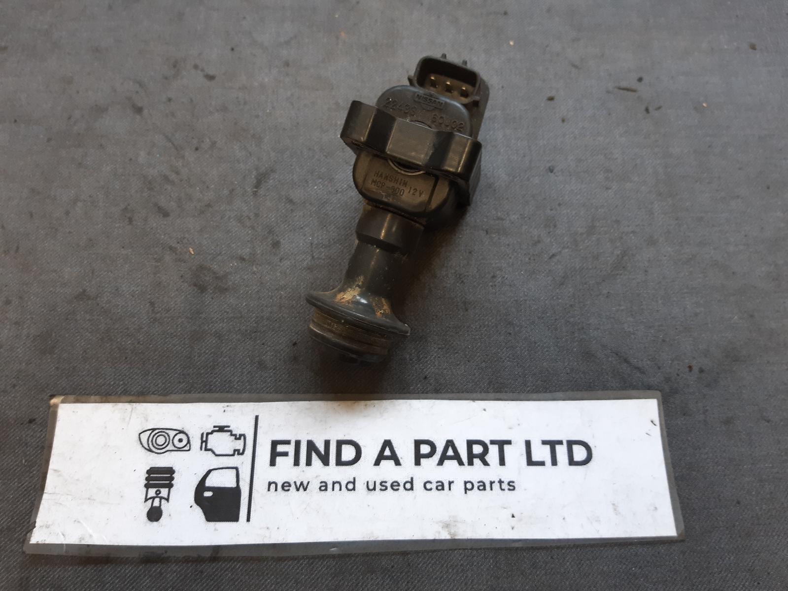 View Auto part Coil/Coil Pack NISSAN SKYLINE 1997
