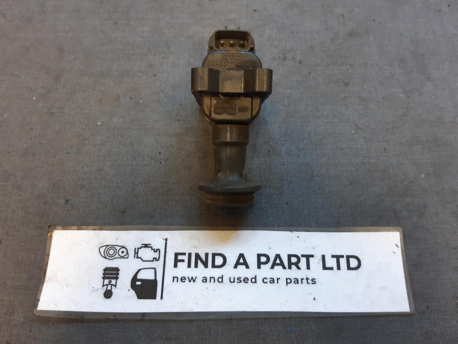 View Auto part Coil/Coil Pack NISSAN SKYLINE 1997