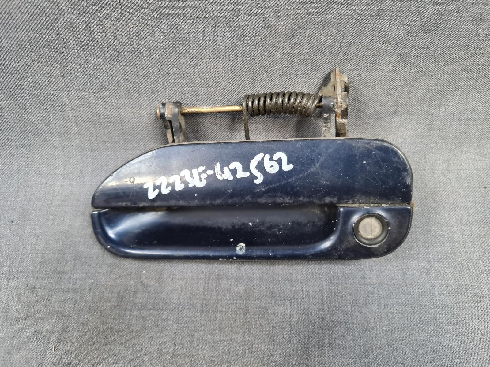 View Auto part Door Handle NISSAN SKYLINE 1993