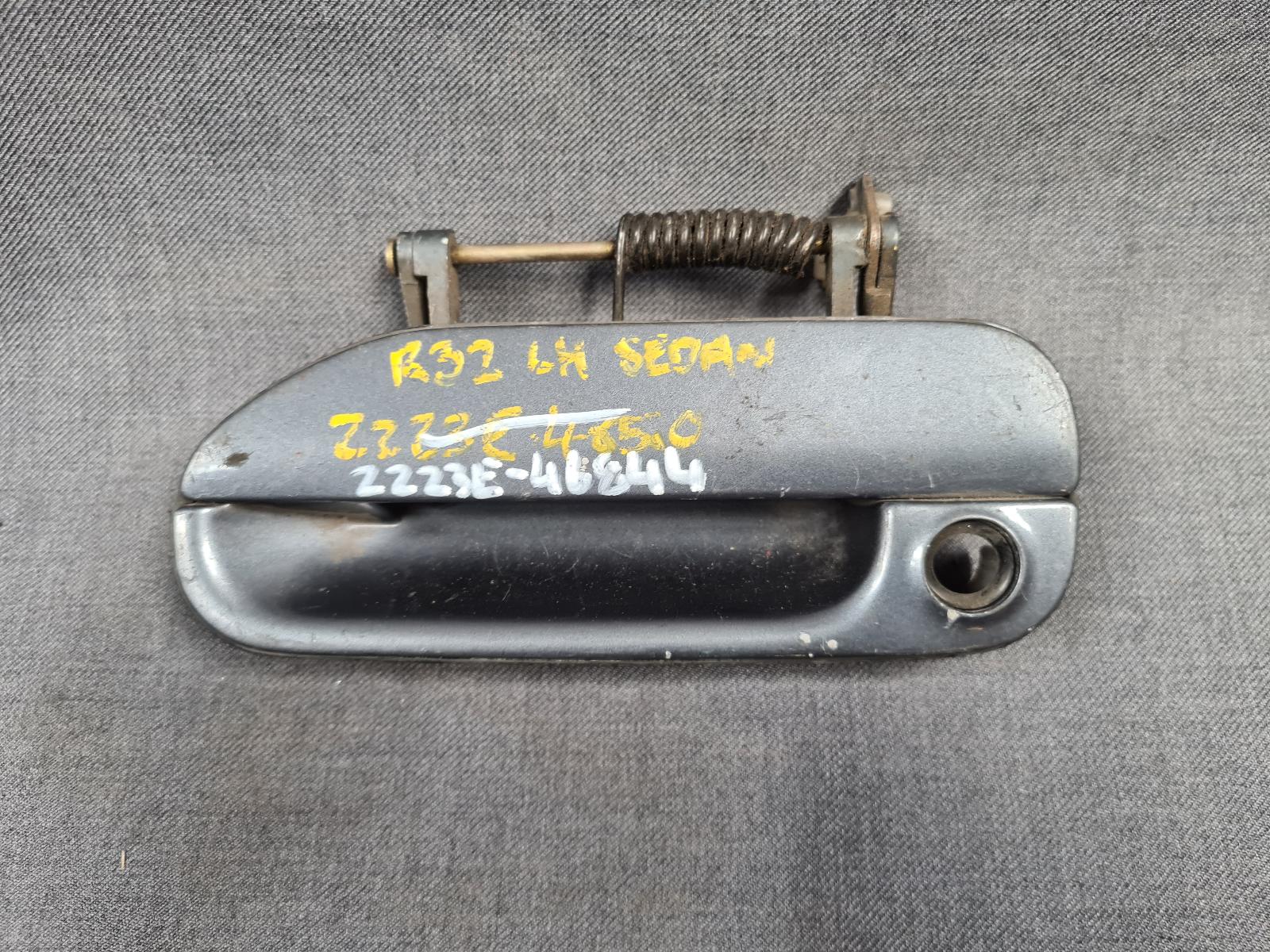 View Auto part Door Handle NISSAN SKYLINE 1993