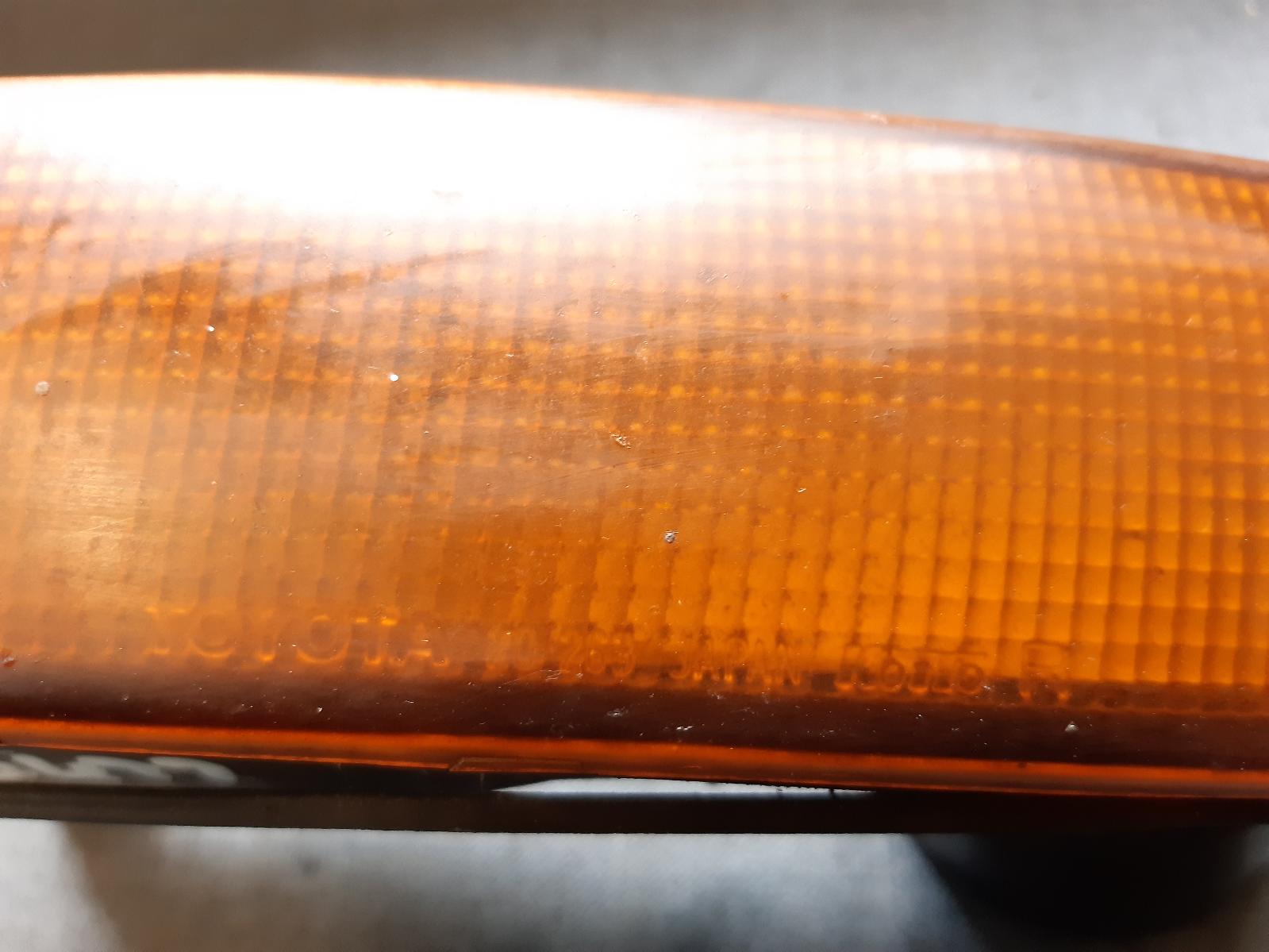 1990 TOYOTA CORONA Right Indicator/Fog/Side Contact us for Photo