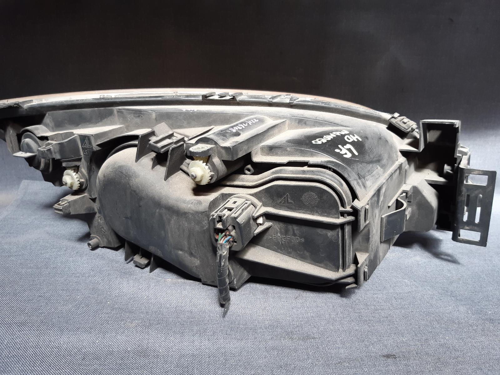 2002 FORD MONDEO Left Headlamp Contact us for Photo