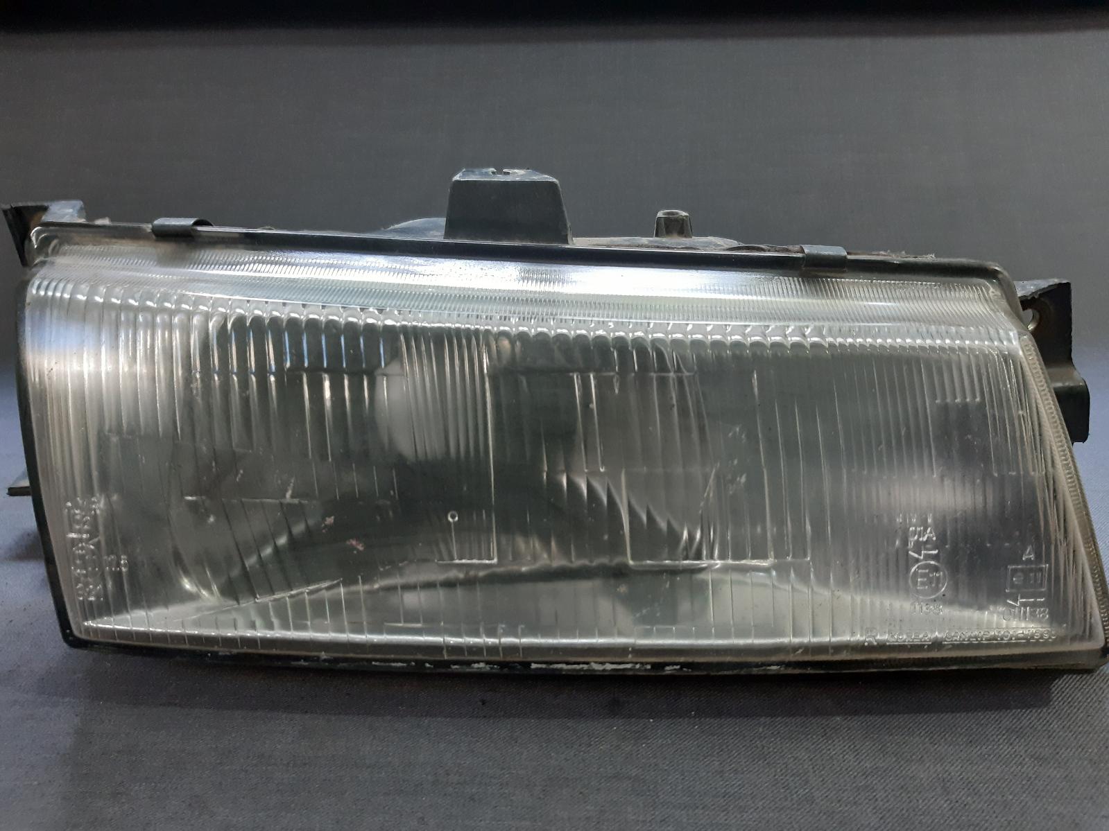 View Auto part Right Headlamp HYUNDAI EXCEL 1994