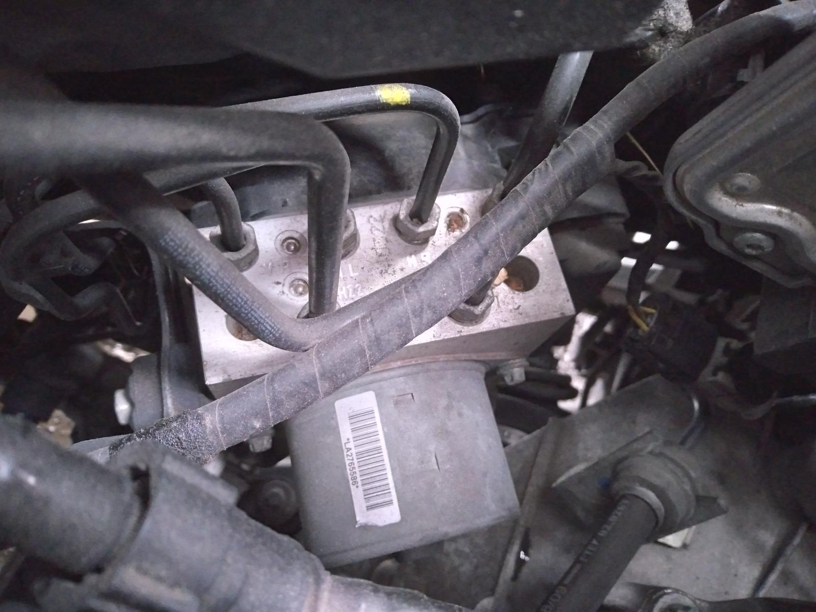 2009 MINI COOPER Seatbelt/Stalk Contact us for Photo