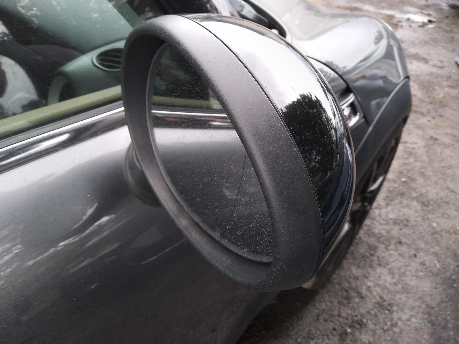 2009 MINI COOPER Seatbelt/Stalk Contact us for Photo