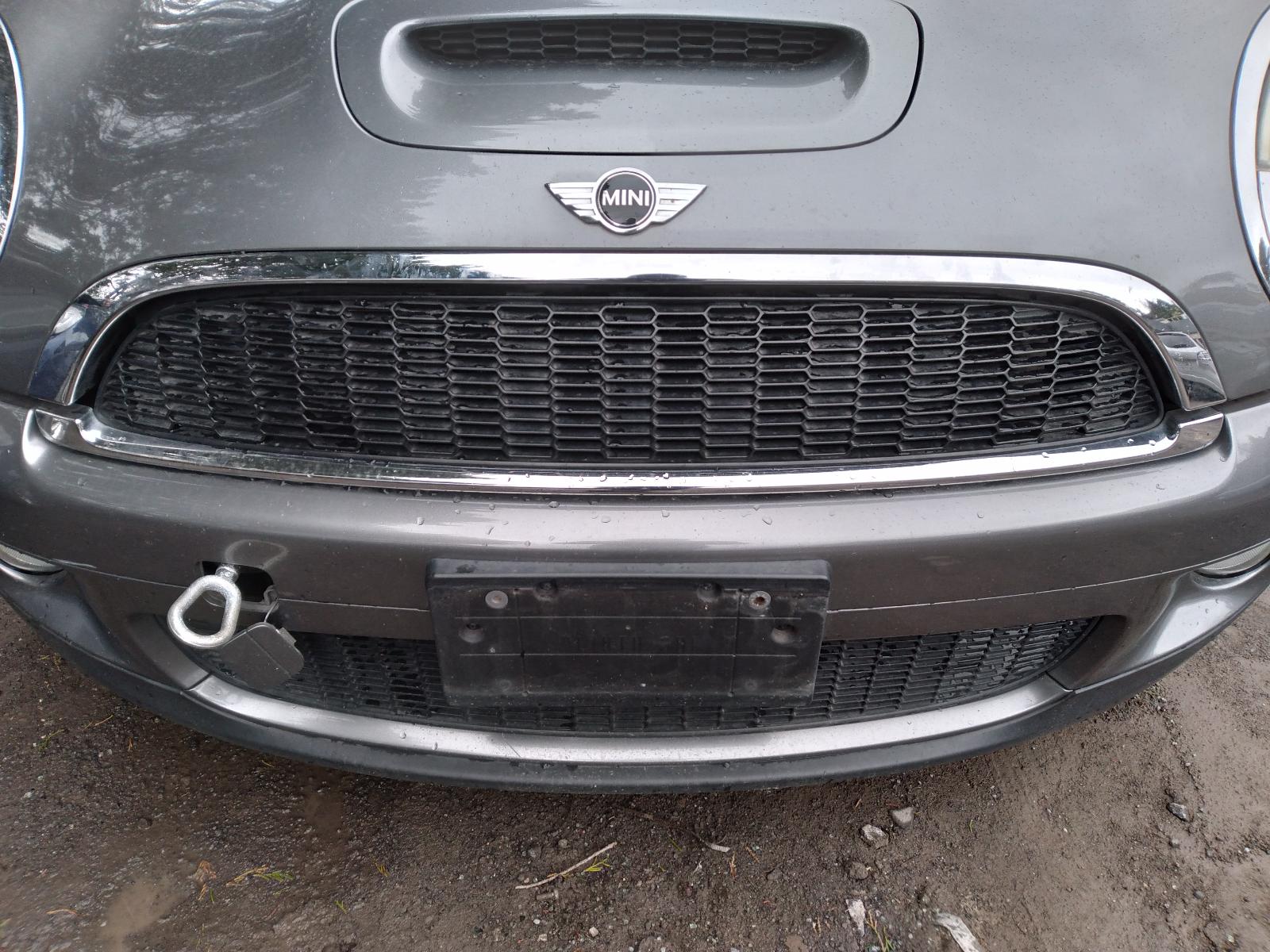 2009 MINI COOPER Seatbelt/Stalk Contact us for Photo