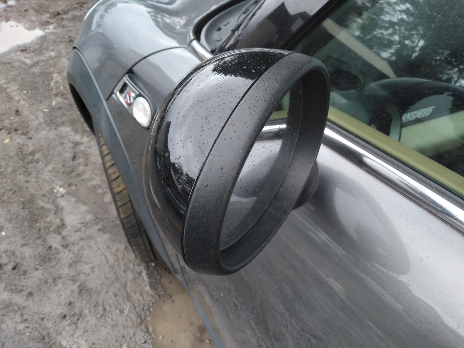 2009 MINI COOPER Seatbelt/Stalk Contact us for Photo