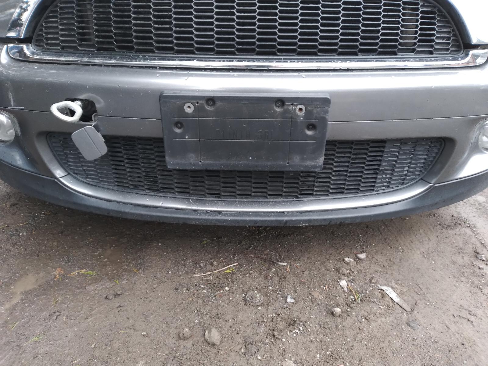 2009 MINI COOPER Seatbelt/Stalk Contact us for Photo