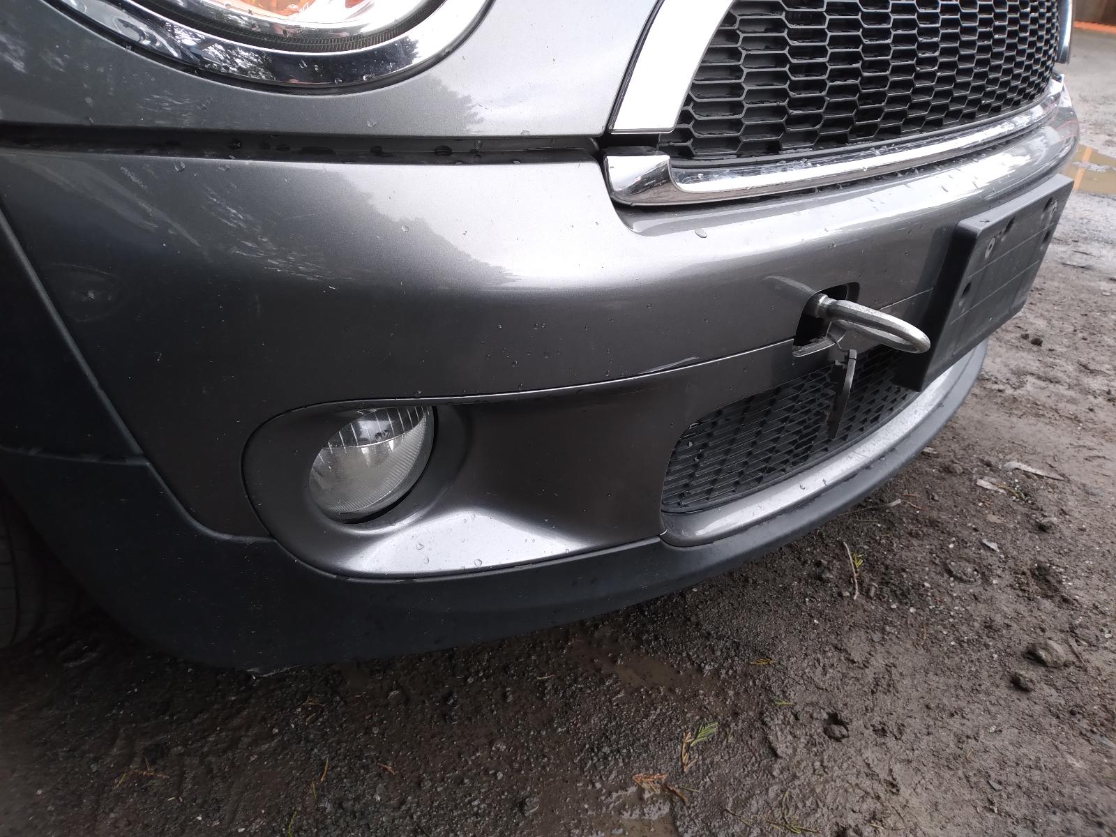 2009 MINI COOPER Seatbelt/Stalk Contact us for Photo