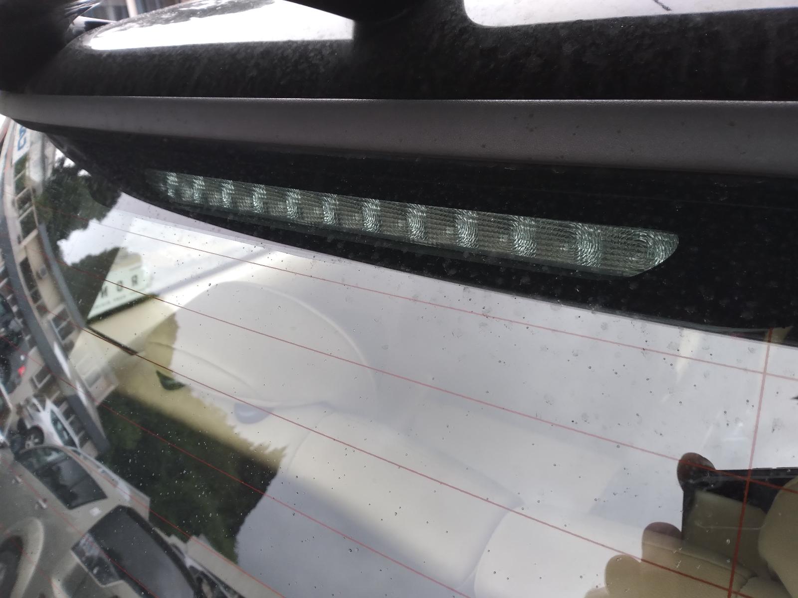 2009 MINI COOPER Seatbelt/Stalk Contact us for Photo