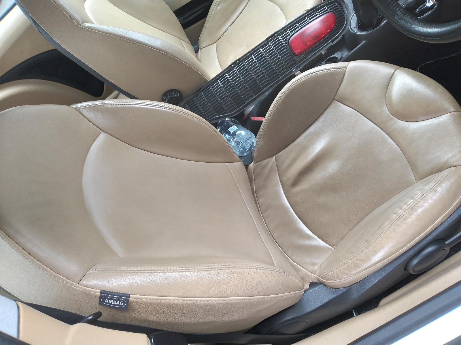 2009 MINI COOPER Seatbelt/Stalk Contact us for Photo