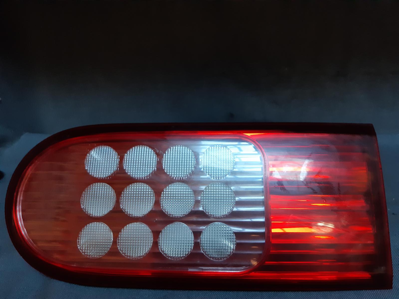 View Auto part Rear Garnish NISSAN LAFESTA 2005