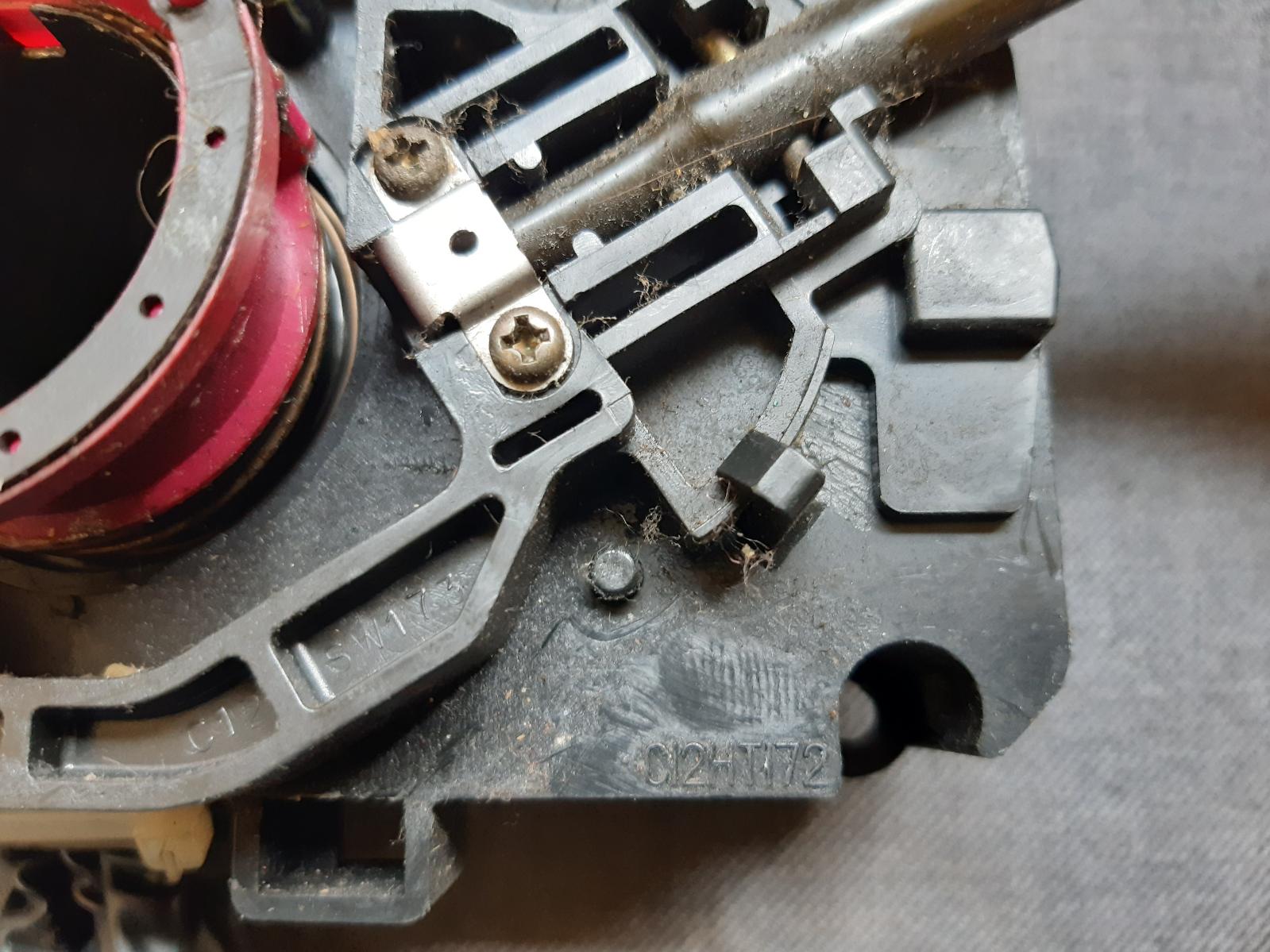 1995 TOYOTA SPRINTER Combination Switch Contact us for Photo