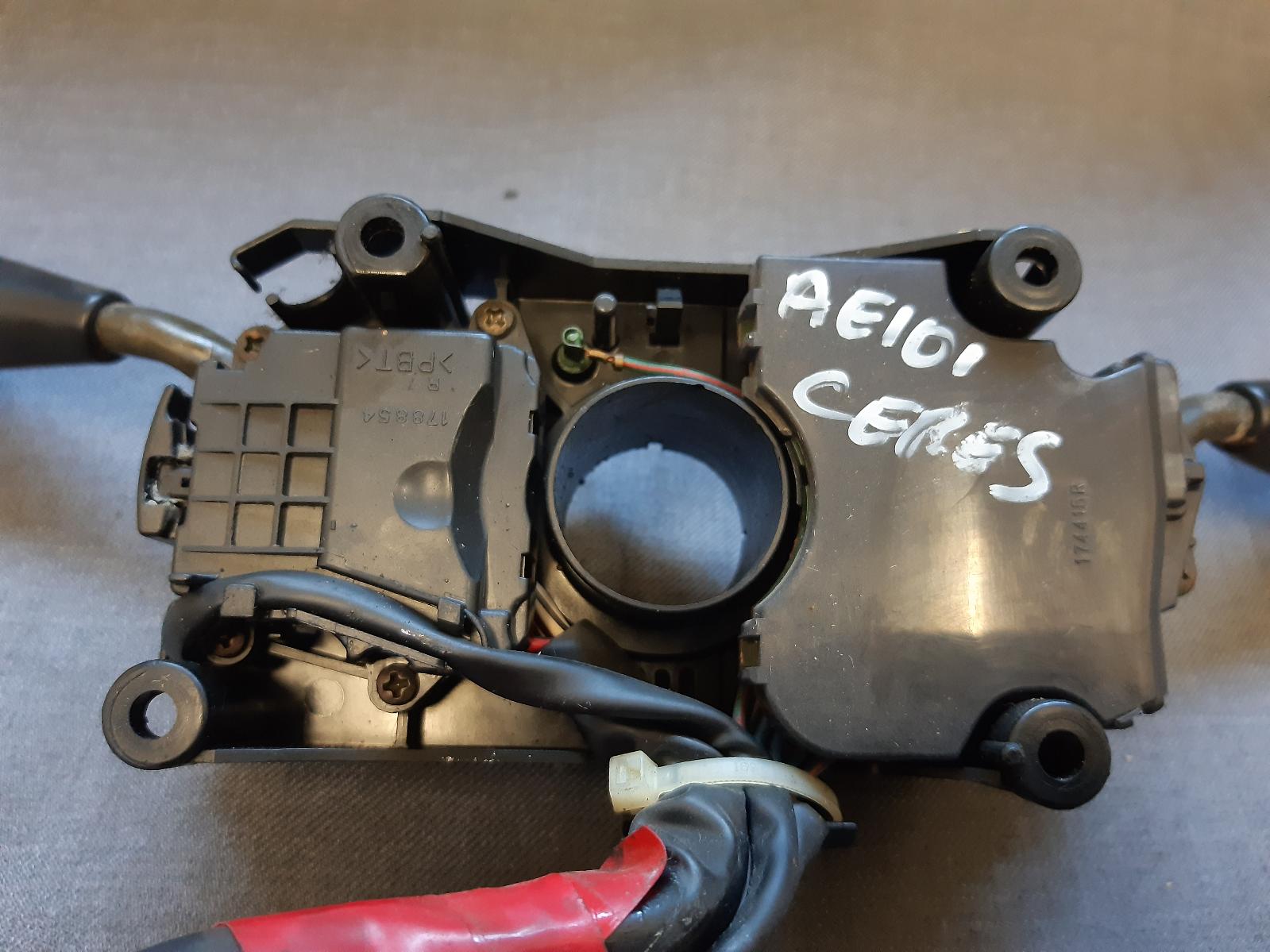 1995 TOYOTA SPRINTER Combination Switch Contact us for Photo