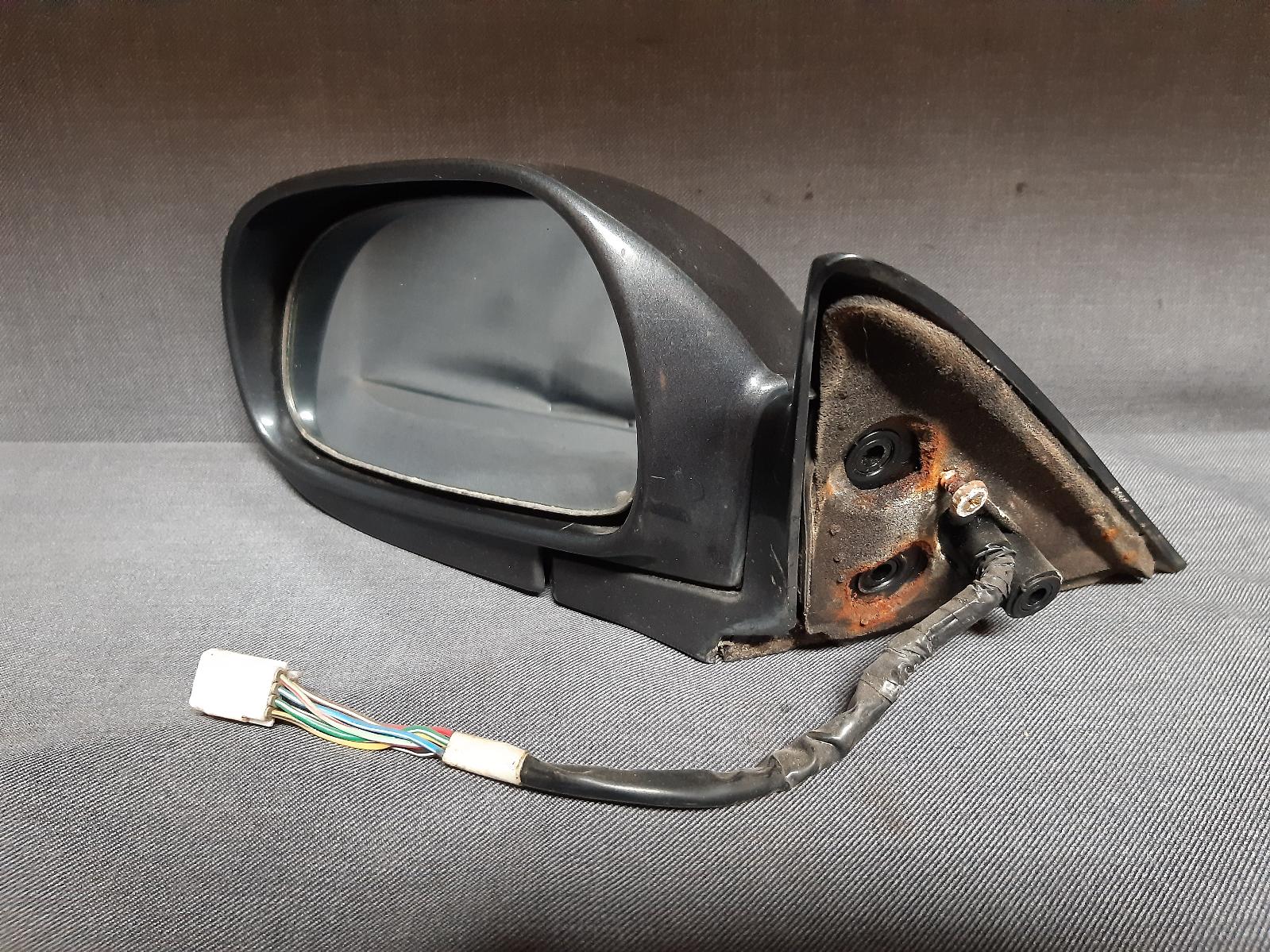 1995 TOYOTA SPRINTER Left Door Mirror Contact us for Photo