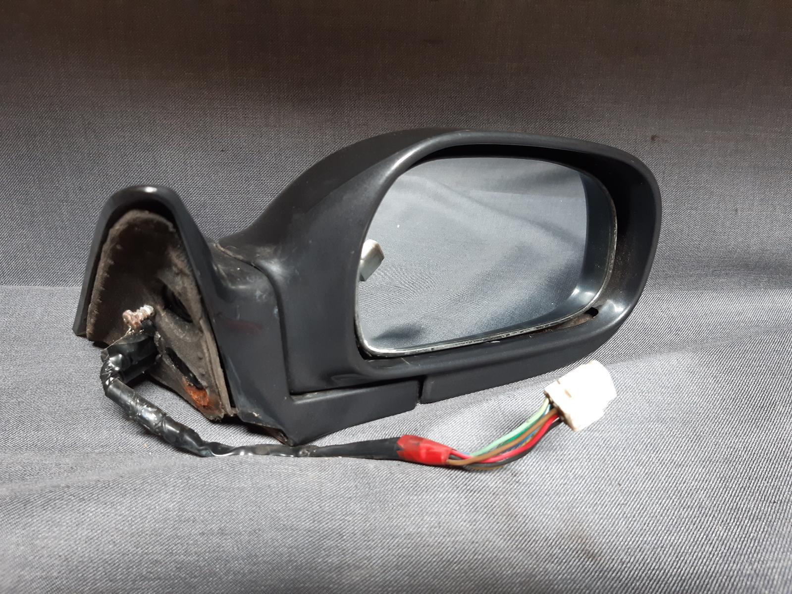 1995 TOYOTA SPRINTER Right Door Mirror Contact us for Photo