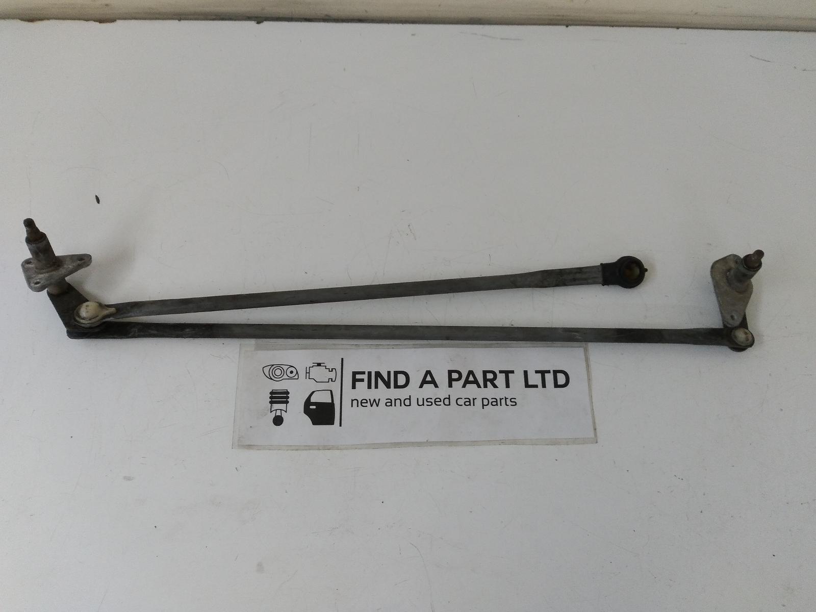 View Auto part Wiper Linkage DAIHATSU CHARADE 1992