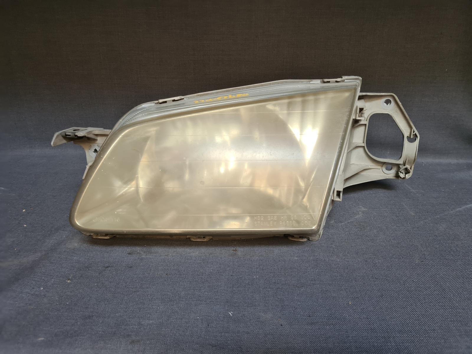 View Auto part Left Headlamp MAZDA 323 2000