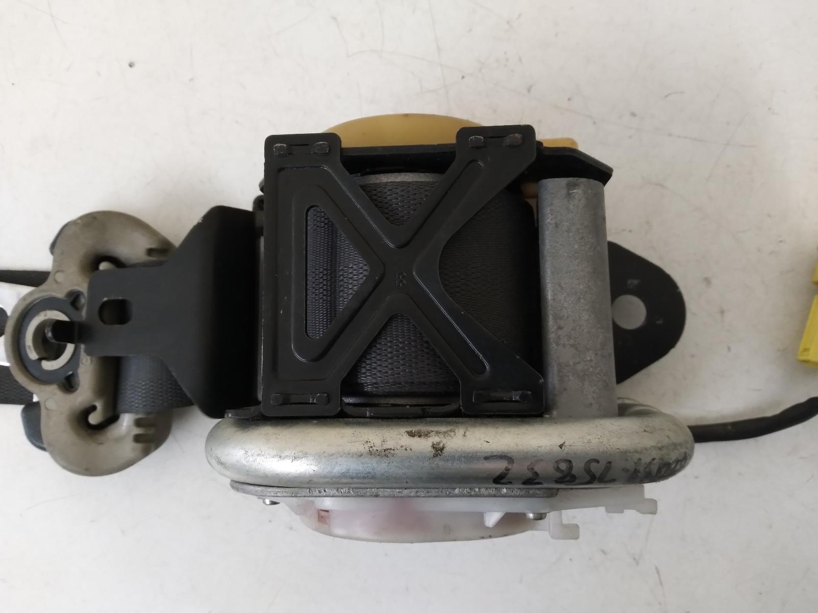 2002 HONDA JAZZ Seatbelt/Stalk Contact us for Photo
