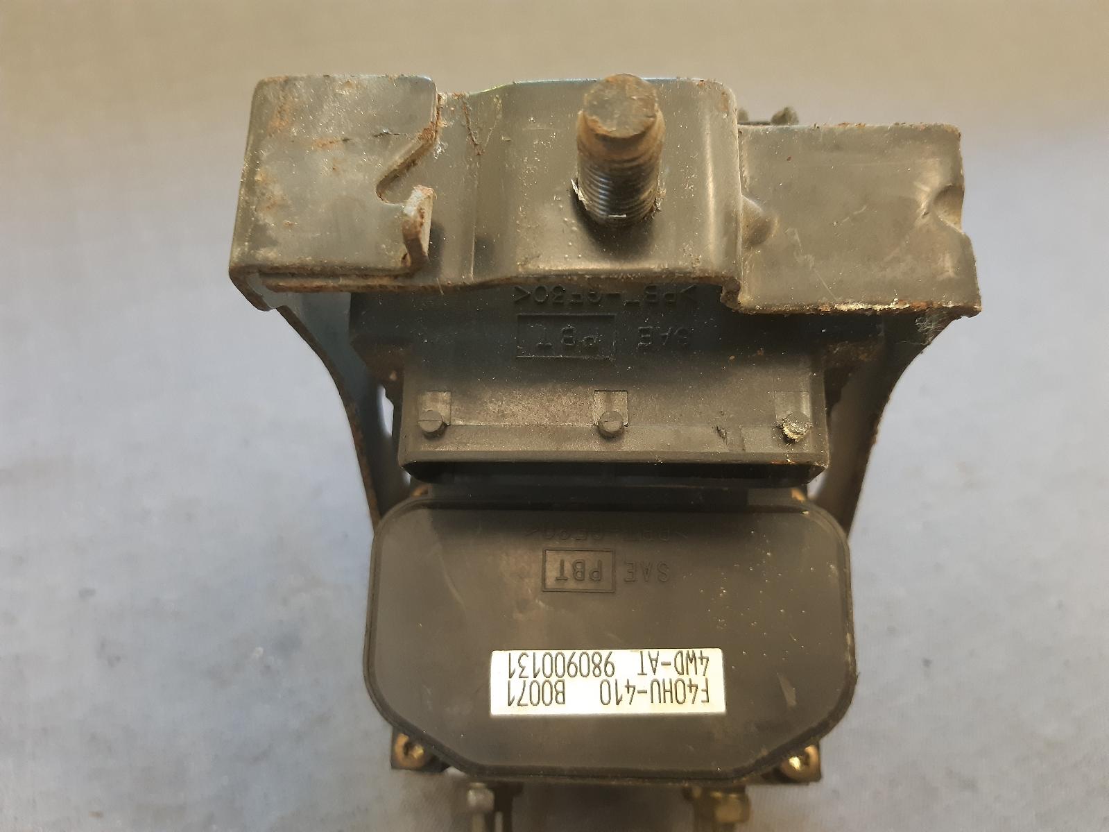 1997 SUBARU FORESTER Abs Pump/Modulator Contact us for Photo