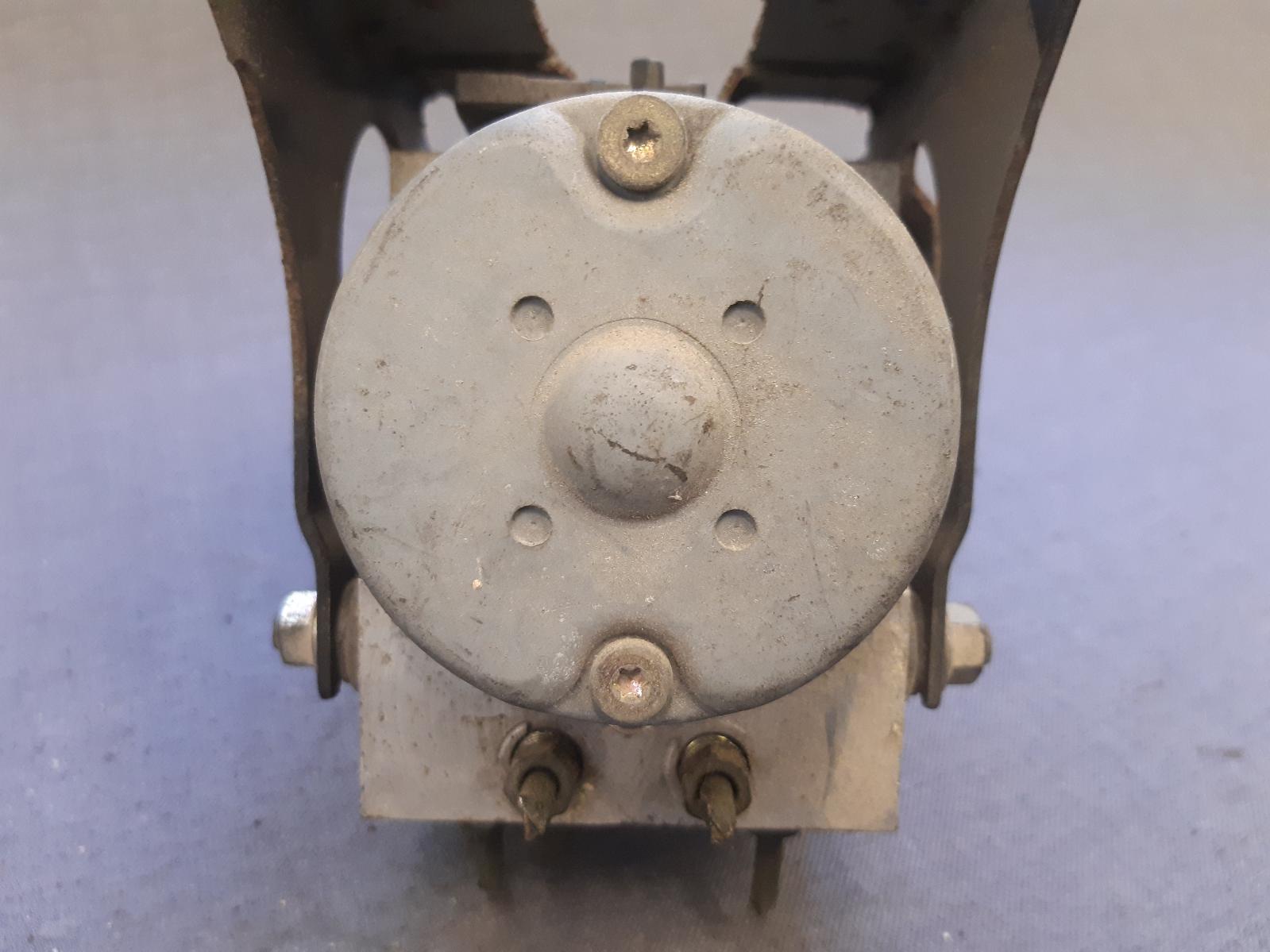 1997 SUBARU FORESTER Abs Pump/Modulator Contact us for Photo