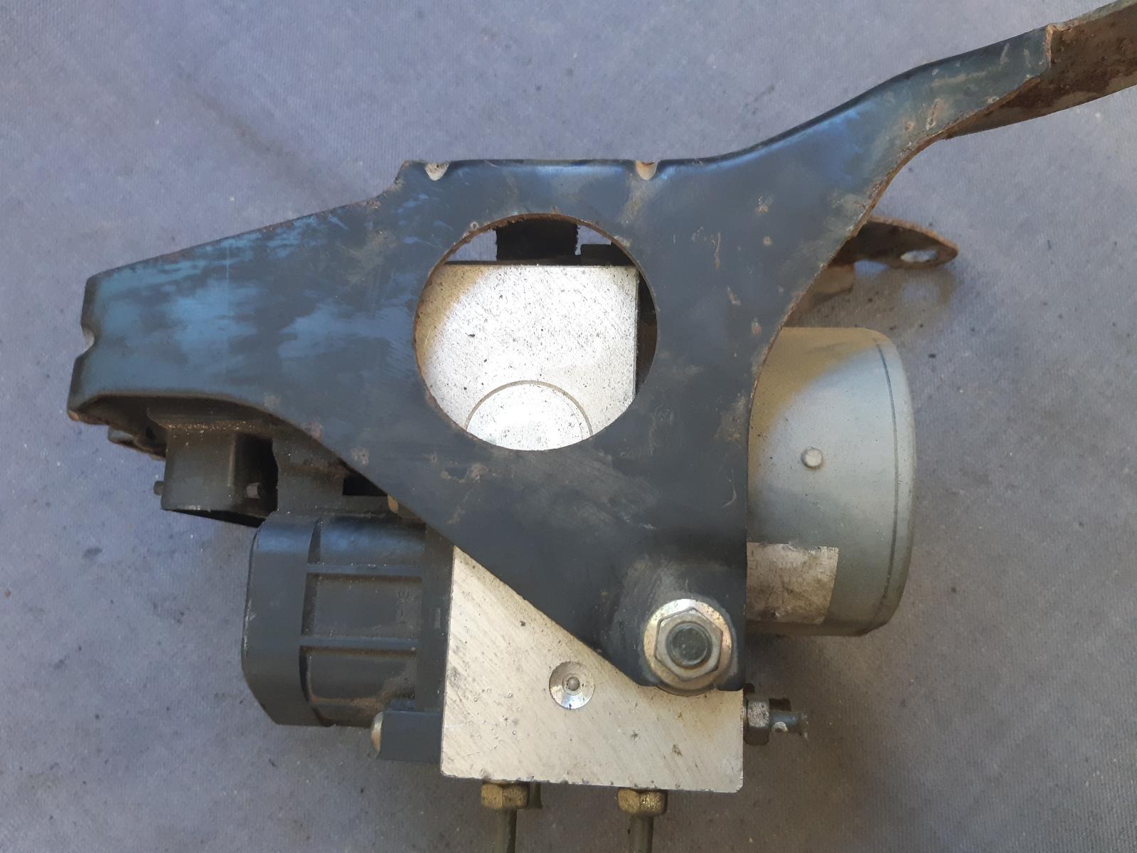 1997 SUBARU FORESTER Abs Pump/Modulator Contact us for Photo