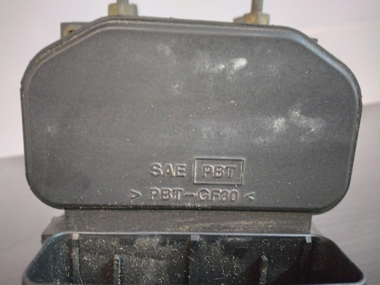 1998 SUBARU FORESTER Abs Pump/Modulator Contact us for Photo