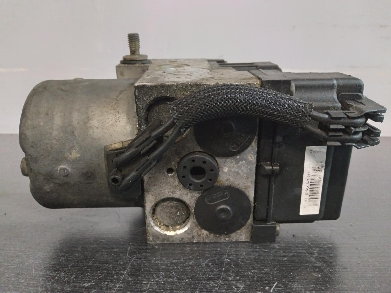 1998 SUBARU FORESTER Abs Pump/Modulator Contact us for Photo